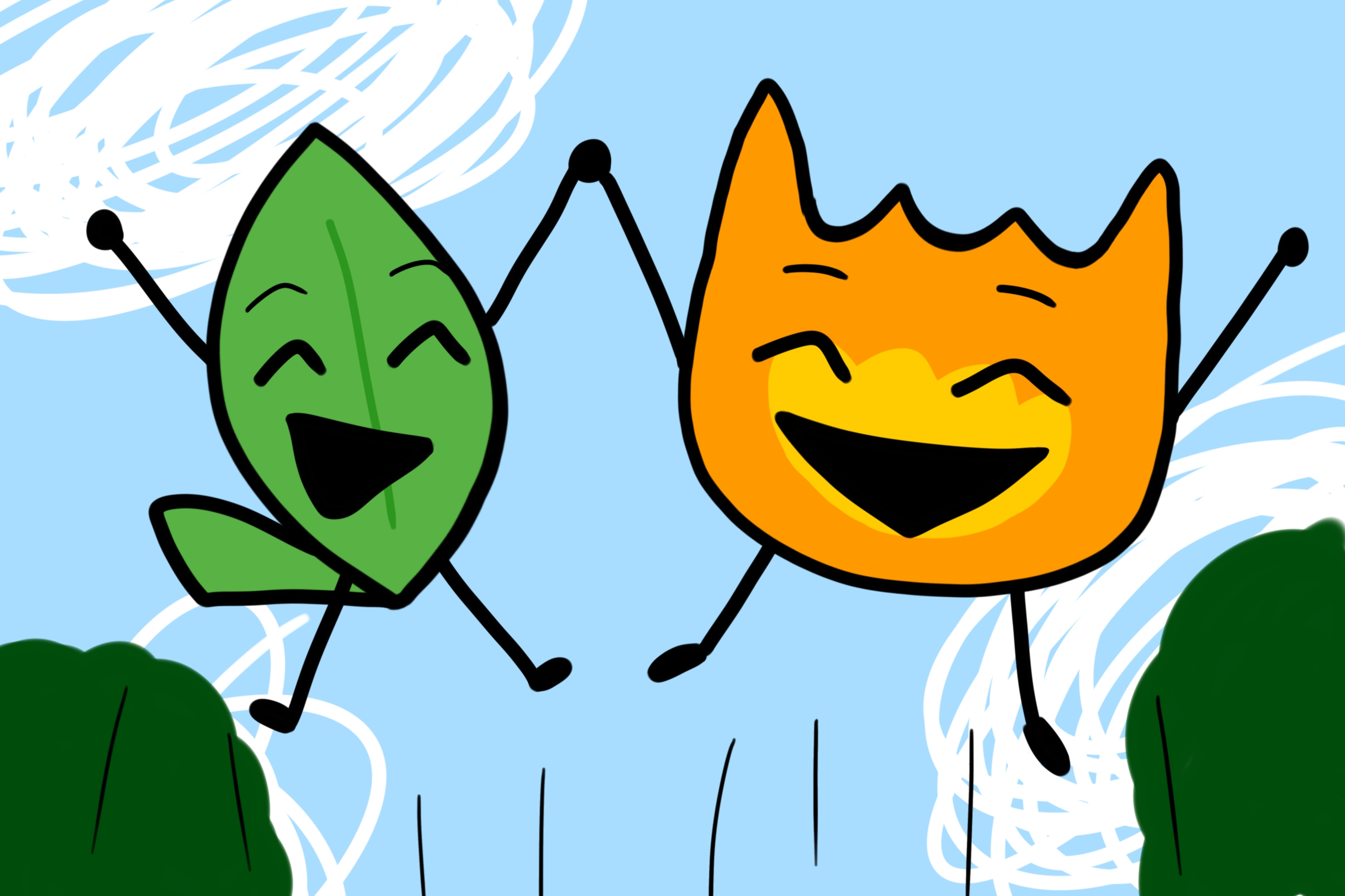 BFDI
